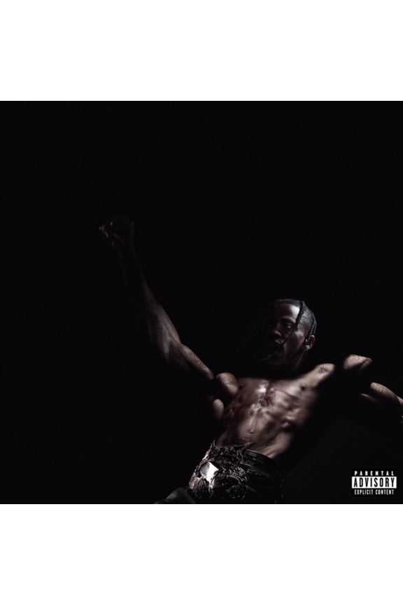 Utopia (X) (2LP/140G) & Astroworld (X) (2 LP/150G/Dl Insert) & Birds In The Trap Sing Mcknight (Pa) (2LP/150G/Dl Card)