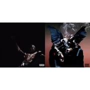 Utopia X & Birds In The Trap Sing Mcknight Pa [CD Bundle]