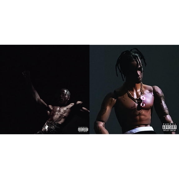 Utopia (X) & Rodeo (Exp) [CD Bundle]