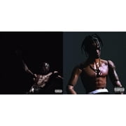 Utopia X & Rodeo Exp [CD Bundle]