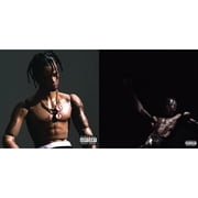 Utopia X & Rodeo Exp [CD Bundle]