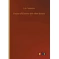 thumbnail image 1 of Utopia of Usurers and other Essays, (Paperback), 1 of 1