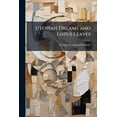 thumbnail image 1 of Utopian Dreams and Lotus Leaves, (Paperback), 1 of 1