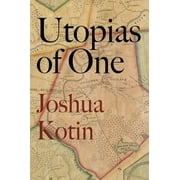 Utopias of One (Hardcover)