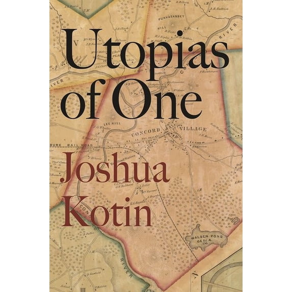Utopias of One, (Paperback)