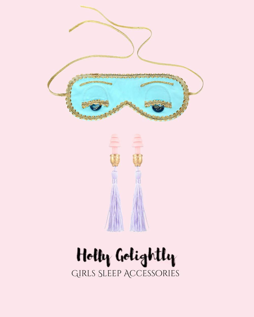 Utopiat Audrey Style Mini Holly Sleeping Beauty Set Girls Inspired by Audrey Hepburn