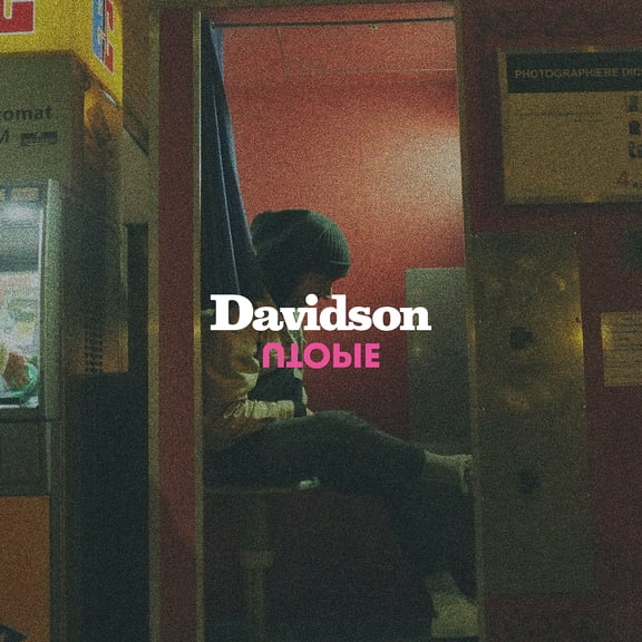 Davidson Utopie (Vinyl Record)