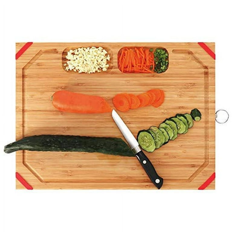 Best Rubber Cutting Boards [Shop Now]