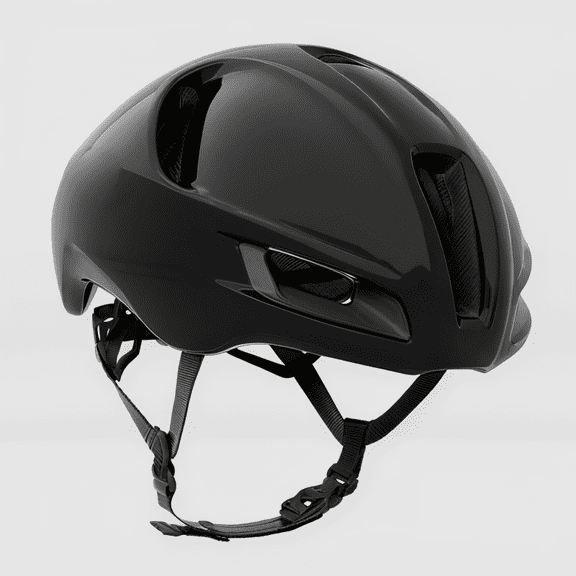 Utp Road Cycling Helmet – Team Sky/INEOS Tour De France Aero Helmet, Triathlon Ready, Aero Control Shell 260g
