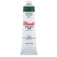 thumbnail image 1 of Utrecht Artists' Acrylic Paint - Hooker's Green Hue, 5 oz tube, 1 of 2