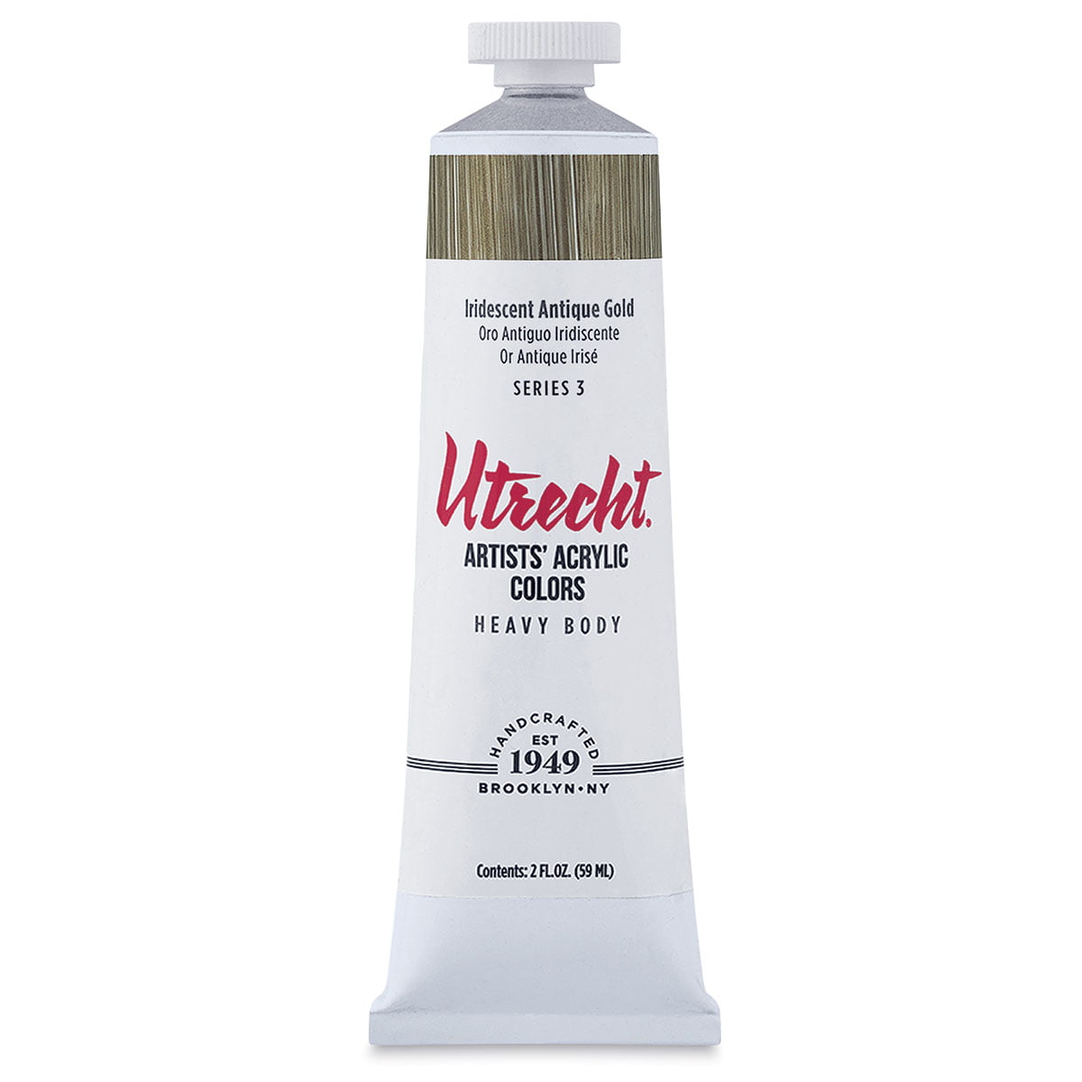 Iridescent, Rust-Oleum Specialty Glitter Interior Wall Paint, Quart -2 Pack