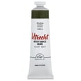 thumbnail image 1 of Utrecht Artists' Acrylic Paint - Olive Green, 2 oz tube, 1 of 1