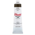 thumbnail image 1 of Utrecht Artists' Acrylic Paint - Raw Umber, 5 oz tube, 1 of 2