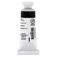 thumbnail image 1 of Utrecht Artists' Gouache - Ivory Black, 14 ml tube, 1 of 2