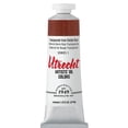 thumbnail image 1 of Utrecht Artists' Oil Paint - Transparent Red Oxide, 37 ml tube, 1 of 2