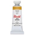 thumbnail image 1 of Utrecht Artists' Watercolor Paint - Yellow Ochre, 14 ml tube, 1 of 2