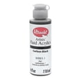 thumbnail image 1 of Utrecht Fluid Acrylics - Carbon Black, 4 oz bottle, 1 of 2