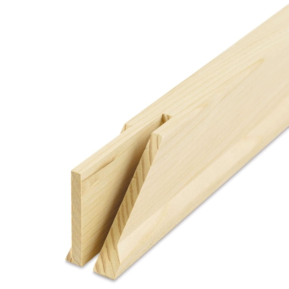 Utrecht Heavy Duty Canvas Stretcher Bar - 66"