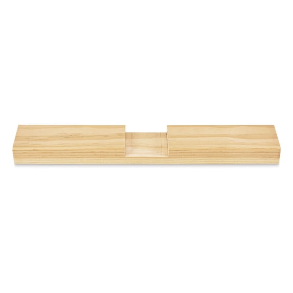 Utrecht Heavy Duty Cross Brace - Center Notched, 16"