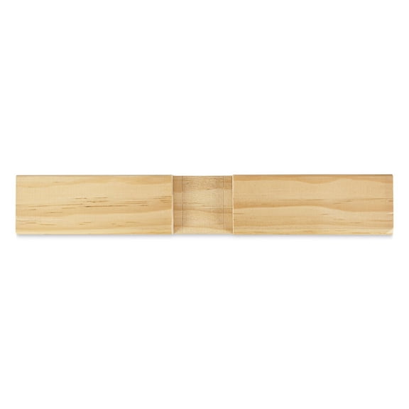 Utrecht Heavy Duty Cross Brace - Center Notched, 40"
