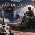 thumbnail image 1 of Utrecht String Quartet - Complete String Quartets - Music & Performance - CD, 1 of 1