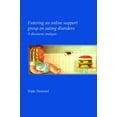 thumbnail image 1 of Utrecht Studies in Language and Communic Entering an Online Support Group on Eating Disorders: A Discourse Analysis, Book 21, (Paperback), 1 of 1