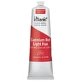 thumbnail image 1 of Utrecht Studio Series Acrylic Paint - Cadmium Red Light Hue, 237 ml tube, 1 of 2