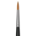 thumbnail image 1 of Utrecht Synthetic Sablette Brush - Long Handle, Round, Size 12, 1 of 1