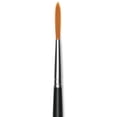 thumbnail image 1 of Utrecht Synthetic Sablette Rigger - Size 6, Short Handle, 1 of 2
