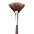 thumbnail image 1 of Utrecht Tuscan Synthetic Fan - Size 3, Long Handle, 1 of 2