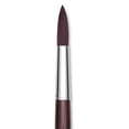 thumbnail image 1 of Utrecht Tuscan Synthetic Round - Size 10, Long Handle, 1 of 2