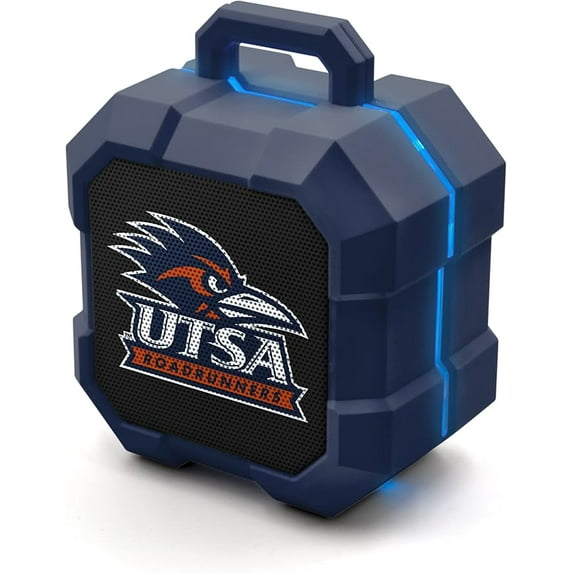 Utsa Roadrunners Bluetooth Speaker
