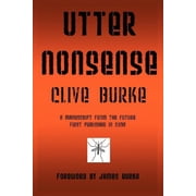 Utter Nonsense, Paperback