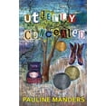 thumbnail image 1 of Utterly Crime Utterly Concealed, Book 10, (Paperback), 1 of 1
