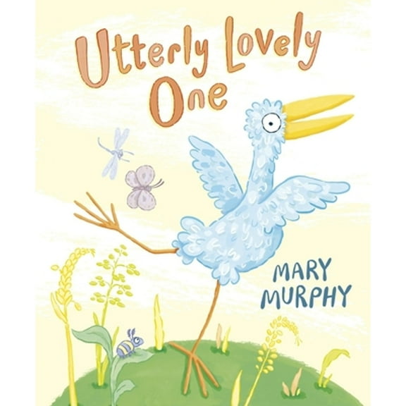 Utterly Lovely One (Hardcover)