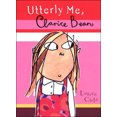 thumbnail image 1 of Utterly Me, Clarice Bean (Turtleback School & Library Binding Edition), 1 of 1