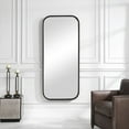 thumbnail image 1 of Uttermost 09701-Concord Concord 70" X 30" Rectangular Flat Framed Full Length Mirror -, 1 of 10