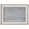 thumbnail image 1 of Uttermost 32266 42" X 57" Framed Landscapes Print - Blue / Brown / Gray / White, 1 of 7