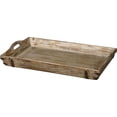 thumbnail image 1 of Uttermost 4H in. Abila Tray, 1 of 2