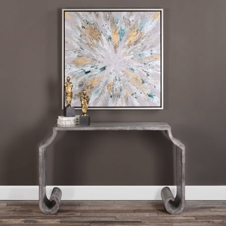 24672-Uttermost-Agathon - 52 inch Console Table