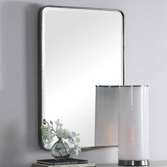 09605-Uttermost-Aramis - 36 Inch Mirror