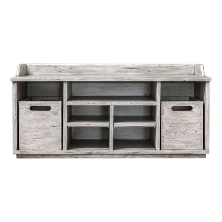 25421-Uttermost-Ardusin - 40.5 inch Bench