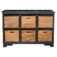 thumbnail image 1 of 25589-Uttermost-Ardusin - 47 inch Hobby Cupboard, 1 of 2