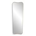 thumbnail image 1 of Uttermost Belvoir Large Antique Brass Mirror 09839, 1 of 7
