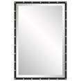 thumbnail image 1 of Uttermost Benedo Industrial Vanity Mirror, 1 of 6