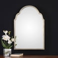 thumbnail image 1 of Uttermost Brayden Petite Silver Arch Mirror, 1 of 2
