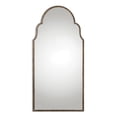 thumbnail image 1 of Uttermost Brayden Tall Arch Mirror, 1 of 6