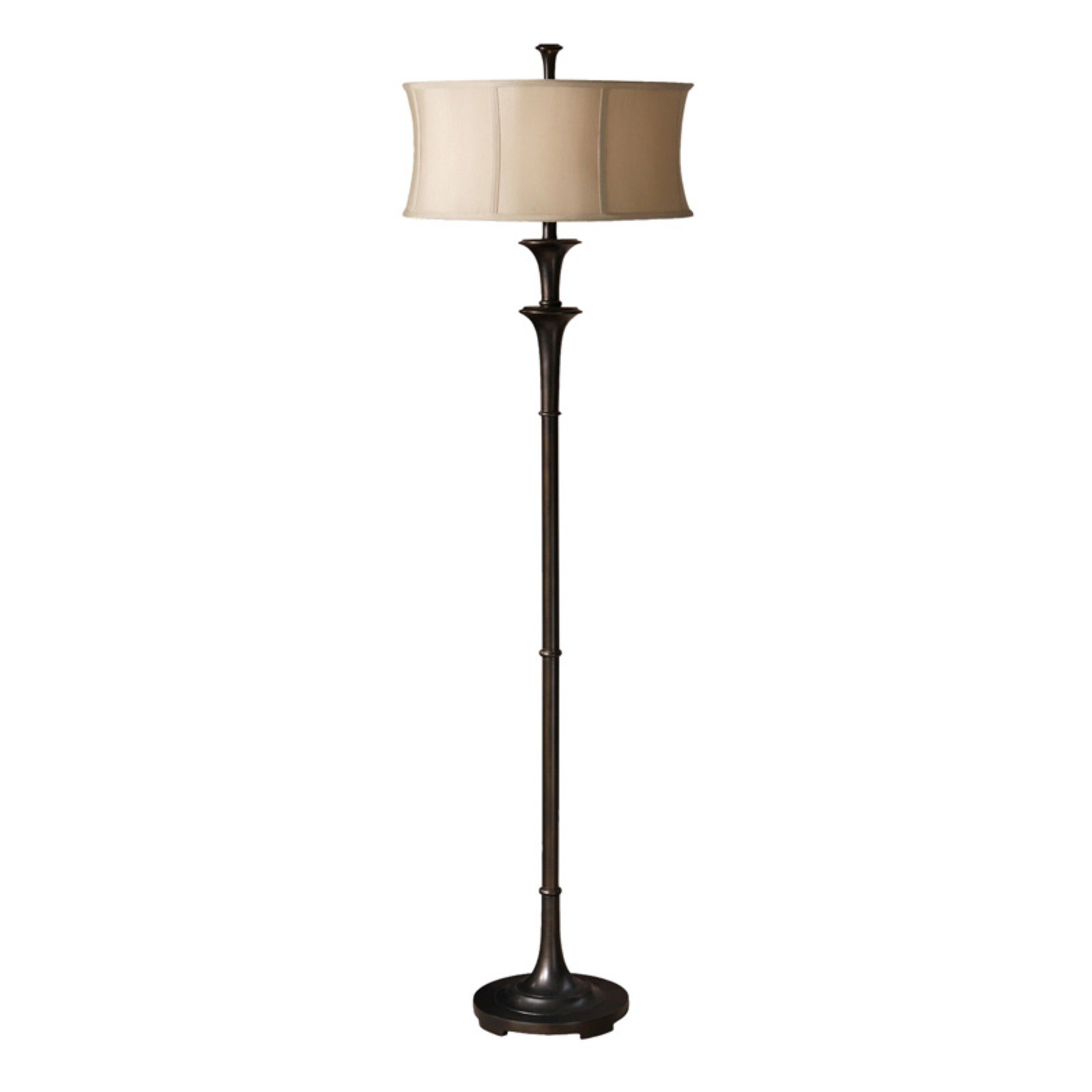 Uttermost Brazoria Floor Lamp