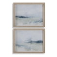 thumbnail image 1 of Uttermost Breezy Vista Framed Prints in Multi-Color (Set of 2), 1 of 8