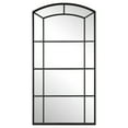 thumbnail image 1 of Uttermost Camber Oversized Arch Mirror 09752, 1 of 7